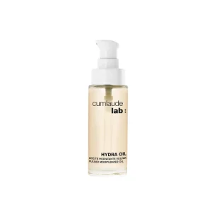 CUMLAUDE LAB drėkinamasis intymios higienos aliejus, 30ml