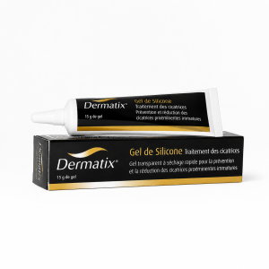 DERMATIX Ultra gelis 15 g